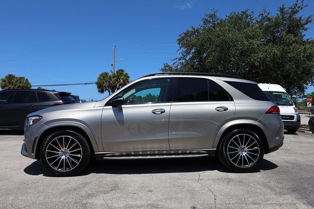 2020 MERCEDES-BENZ GLE GLE 350 SUV - 23036686 - 1