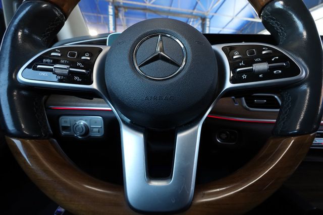 2020 MERCEDES-BENZ GLE GLE 350 SUV - 23036686 - 36