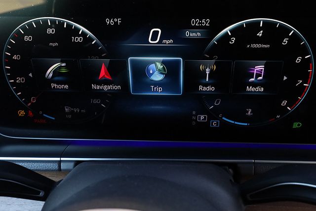 2020 MERCEDES-BENZ GLE GLE 350 SUV - 23036686 - 37