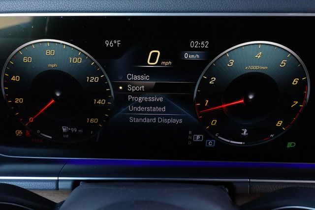2020 MERCEDES-BENZ GLE GLE 350 SUV - 23036686 - 38