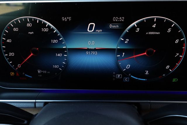 2020 MERCEDES-BENZ GLE GLE 350 SUV - 23036686 - 39