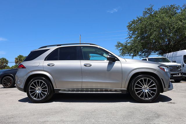 2020 MERCEDES-BENZ GLE GLE 350 SUV - 23036686 - 41