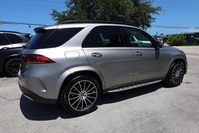 2020 MERCEDES-BENZ GLE GLE 350 SUV - 23036686 - 6