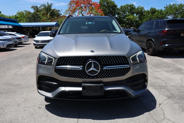 2020 MERCEDES-BENZ GLE GLE 350 SUV - 23036686 - 7