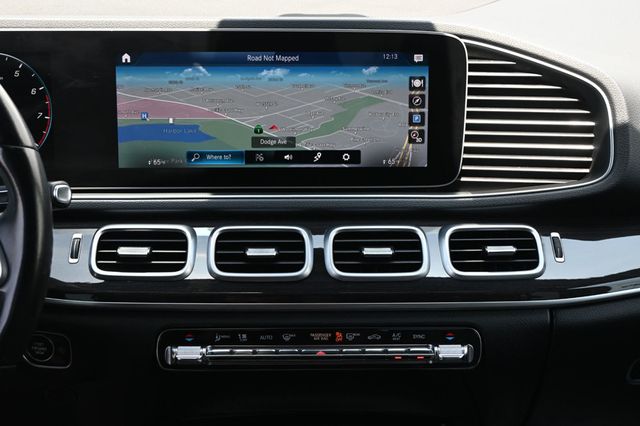 2020 Mercedes-Benz GLE GLE 350 SUV - 23021793 - 10