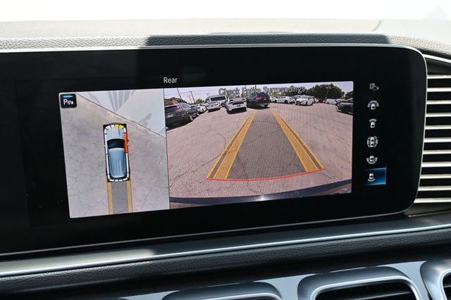 2020 Mercedes-Benz GLE GLE 350 SUV - 23021793 - 11