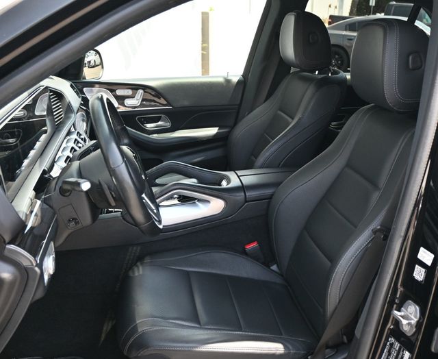 2020 Mercedes-Benz GLE GLE 350 SUV - 23021793 - 13