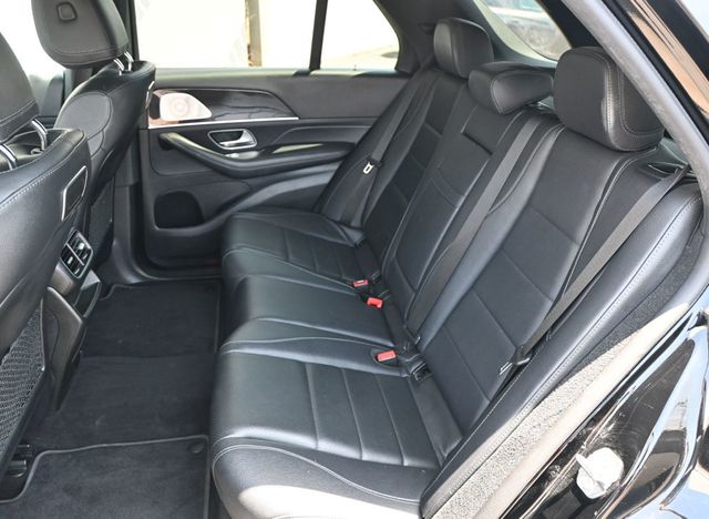 2020 Mercedes-Benz GLE GLE 350 SUV - 23021793 - 14