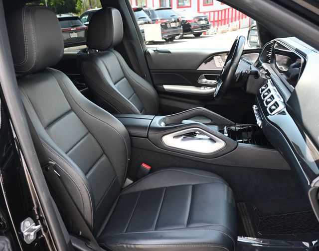 2020 Mercedes-Benz GLE GLE 350 SUV - 23021793 - 15