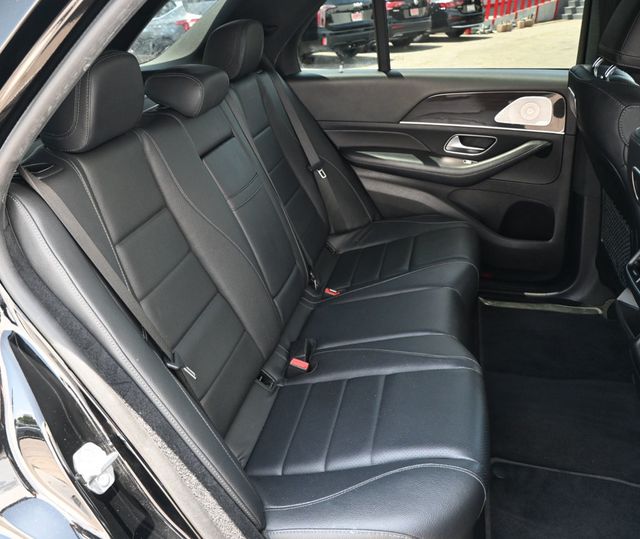 2020 Mercedes-Benz GLE GLE 350 SUV - 23021793 - 16