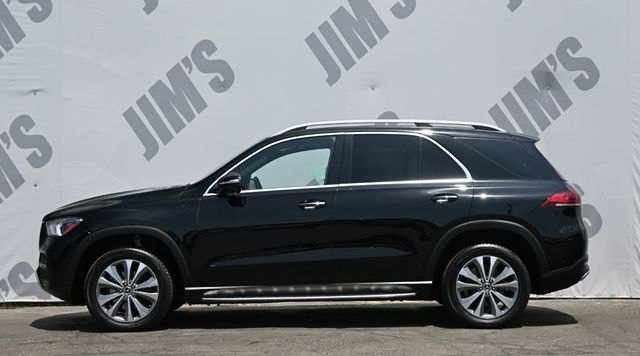 2020 Mercedes-Benz GLE GLE 350 SUV - 23021793 - 5