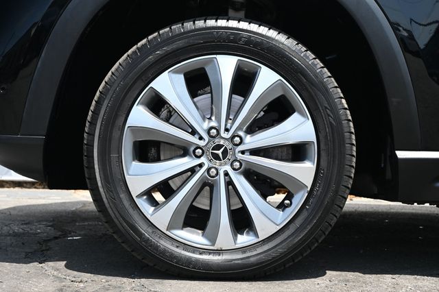 2020 Mercedes-Benz GLE GLE 350 SUV - 23021793 - 6