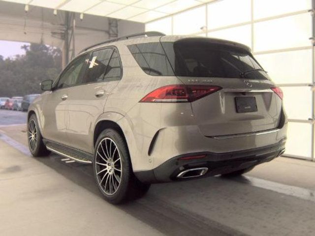2020 Mercedes-Benz GLE GLE 350 SUV - 23097646 - 1