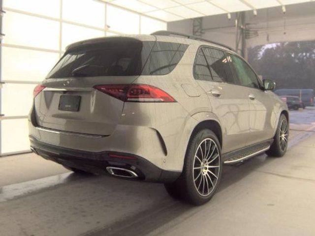 2020 Mercedes-Benz GLE GLE 350 SUV - 23097646 - 2