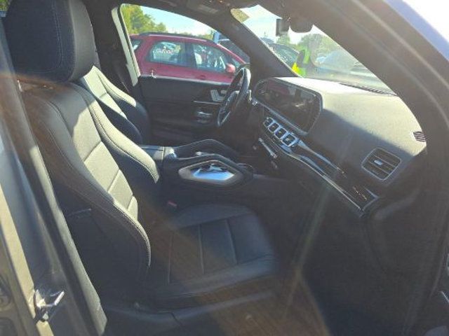 2020 Mercedes-Benz GLE GLE 350 SUV - 23097646 - 5