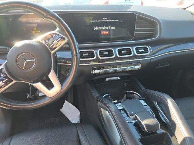 2020 Mercedes-Benz GLE GLE 350 SUV - 23097646 - 6