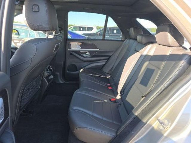 2020 Mercedes-Benz GLE GLE 350 SUV - 23097646 - 7