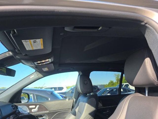 2020 Mercedes-Benz GLE GLE 350 SUV - 23097646 - 8