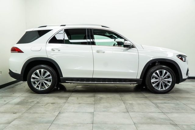 2020 Mercedes-Benz GLE GLE 350 SUV - 23034821 - 9