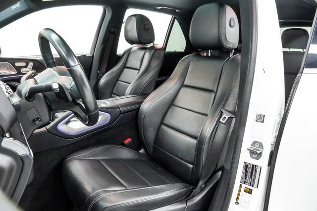 2020 Mercedes-Benz GLE GLE 350 SUV - 23034821 - 14