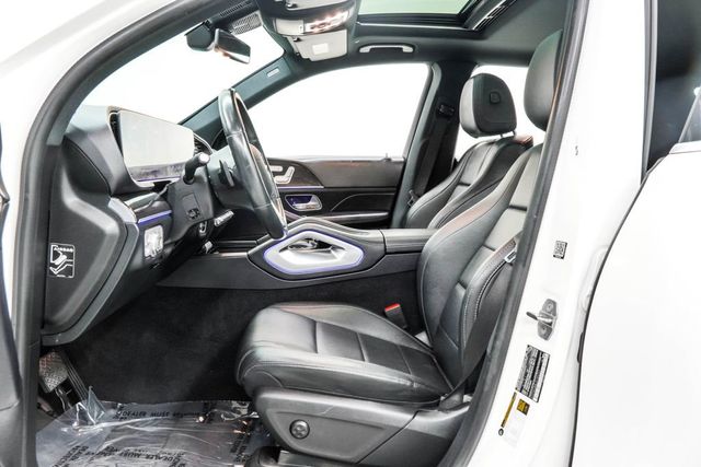 2020 Mercedes-Benz GLE GLE 350 SUV - 23034821 - 15