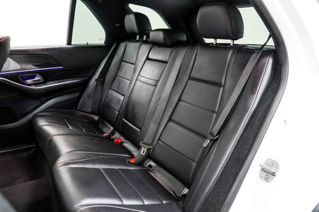 2020 Mercedes-Benz GLE GLE 350 SUV - 23034821 - 16