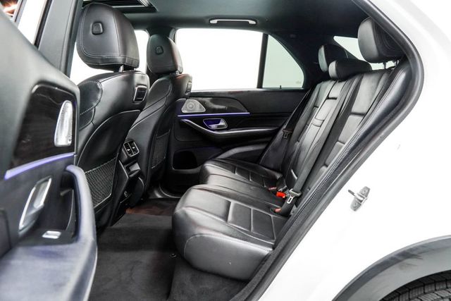 2020 Mercedes-Benz GLE GLE 350 SUV - 23034821 - 17