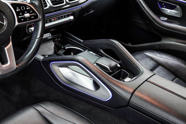 2020 Mercedes-Benz GLE GLE 350 SUV - 23034821 - 20