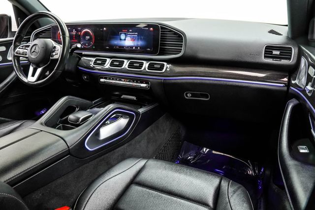 2020 Mercedes-Benz GLE GLE 350 SUV - 23034821 - 21