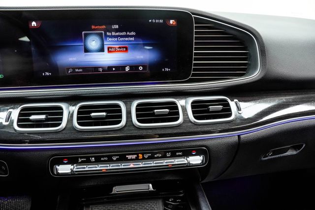 2020 Mercedes-Benz GLE GLE 350 SUV - 23034821 - 25
