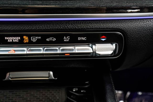 2020 Mercedes-Benz GLE GLE 350 SUV - 23034821 - 27