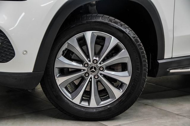 2020 Mercedes-Benz GLE GLE 350 SUV - 23034821 - 2