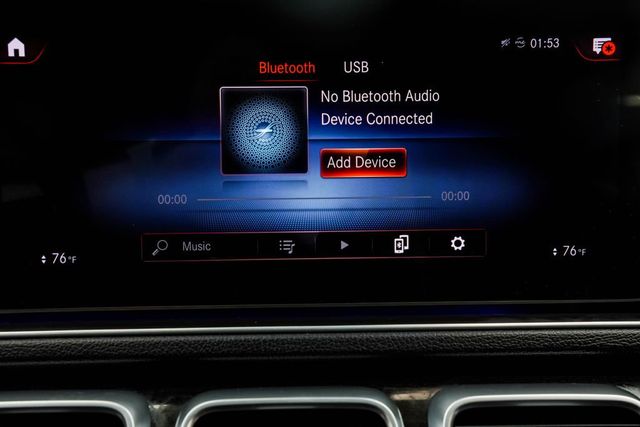 2020 Mercedes-Benz GLE GLE 350 SUV - 23034821 - 29