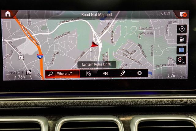 2020 Mercedes-Benz GLE GLE 350 SUV - 23034821 - 30