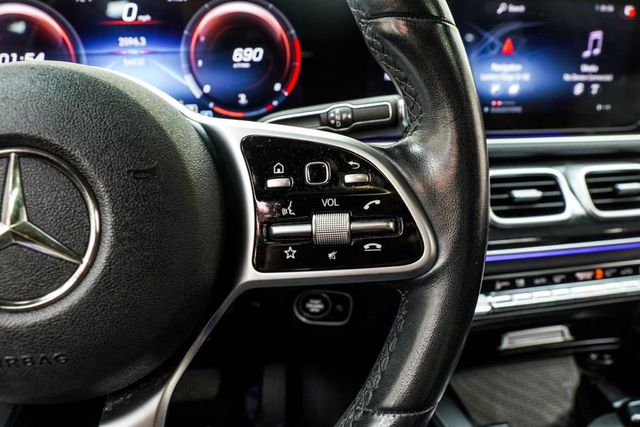 2020 Mercedes-Benz GLE GLE 350 SUV - 23034821 - 36