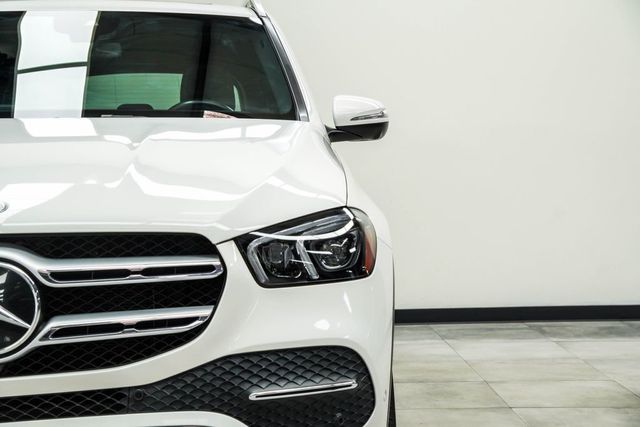 2020 Mercedes-Benz GLE GLE 350 SUV - 23034821 - 3