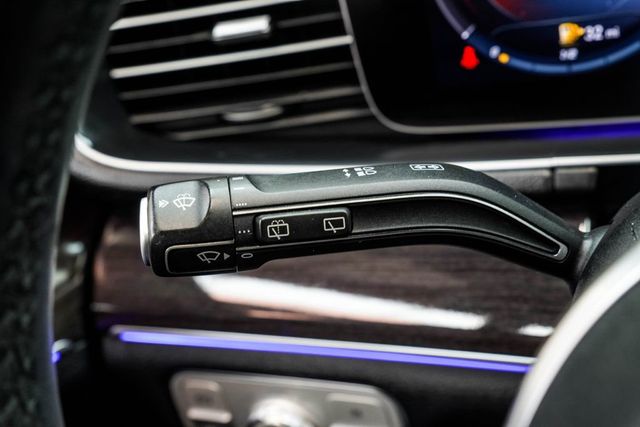 2020 Mercedes-Benz GLE GLE 350 SUV - 23034821 - 39