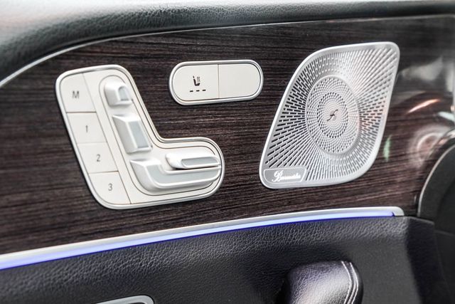 2020 Mercedes-Benz GLE GLE 350 SUV - 23034821 - 45