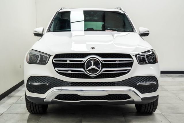 2020 Mercedes-Benz GLE GLE 350 SUV - 23034821 - 5