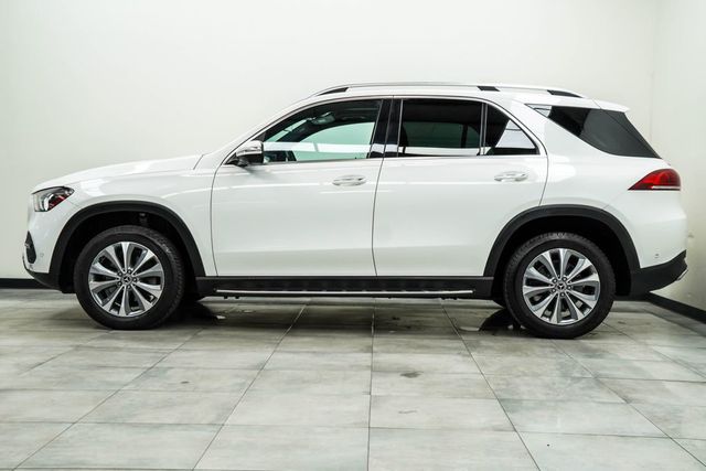2020 Mercedes-Benz GLE GLE 350 SUV - 23034821 - 7