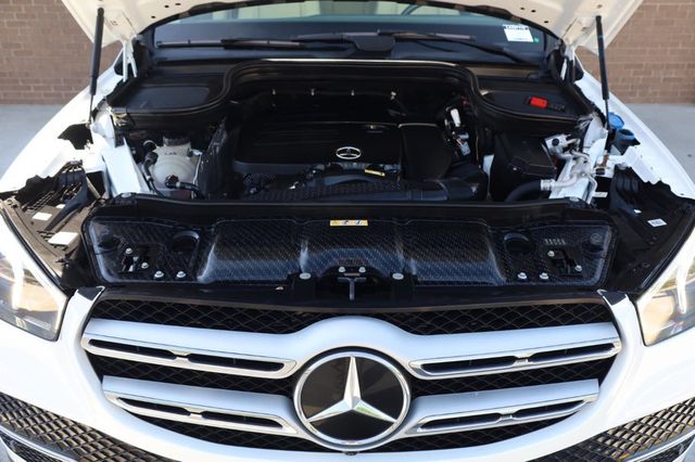 2020 Mercedes-Benz GLE GLE 350 SUV - 23015956 - 11