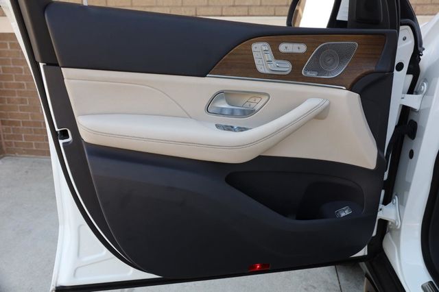 2020 Mercedes-Benz GLE GLE 350 SUV - 23015956 - 12