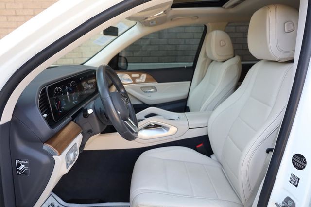 2020 Mercedes-Benz GLE GLE 350 SUV - 23015956 - 15