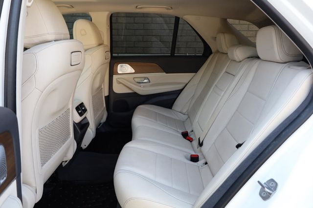 2020 Mercedes-Benz GLE GLE 350 SUV - 23015956 - 19