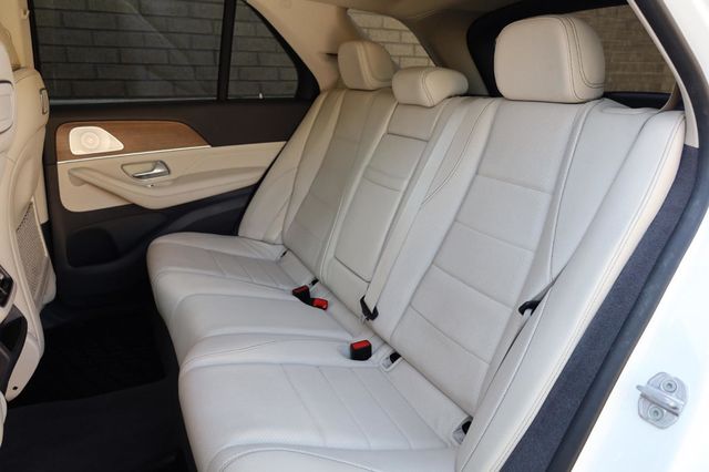 2020 Mercedes-Benz GLE GLE 350 SUV - 23015956 - 20