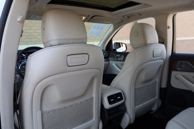 2020 Mercedes-Benz GLE GLE 350 SUV - 23015956 - 22