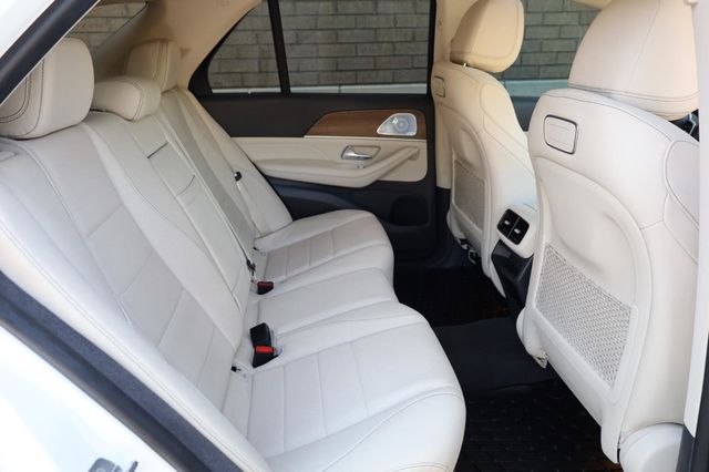 2020 Mercedes-Benz GLE GLE 350 SUV - 23015956 - 24