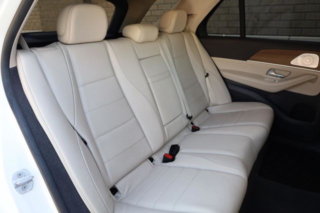 2020 Mercedes-Benz GLE GLE 350 SUV - 23015956 - 25