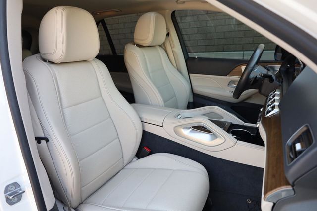 2020 Mercedes-Benz GLE GLE 350 SUV - 23015956 - 30