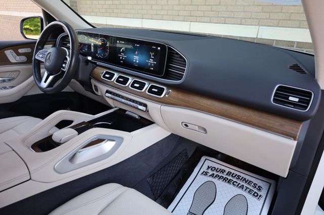 2020 Mercedes-Benz GLE GLE 350 SUV - 23015956 - 31